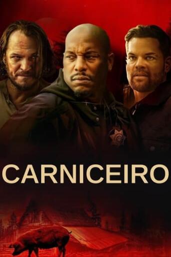 Assistir Carniceiro online