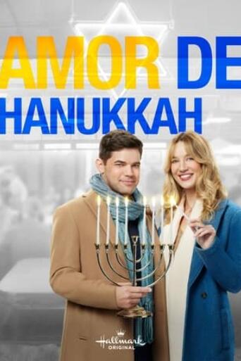 Assistir Amor de Hanukkah online