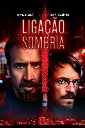 Assistir Ligação Sombria online