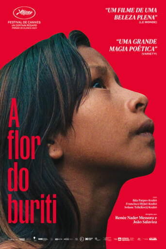 Assistir A Flor do Buriti online