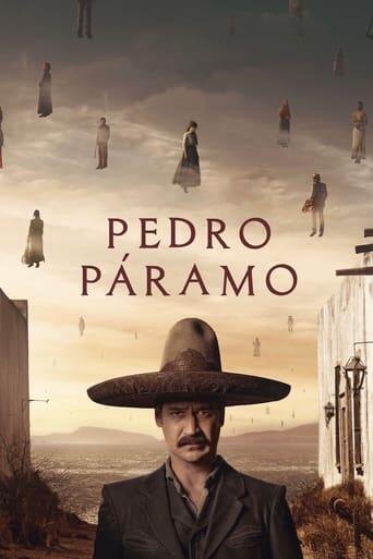 Assistir Pedro Páramo online