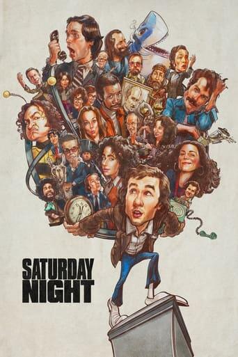 Assistir Saturday Night online