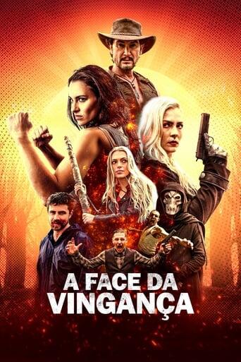 Assistir A Face da Vingança online