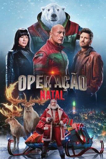 Assistir Operação Natal online