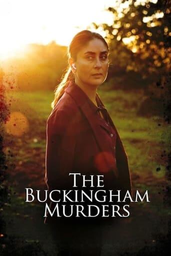 Assistir The Buckingham Murders online