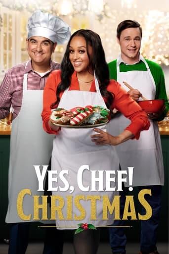 Assistir Sim, Chef! É Natal! online