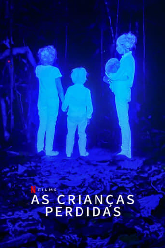 Assistir As Crianças Perdidas online