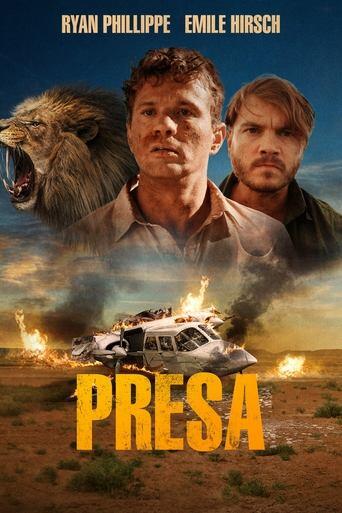 Assistir Presa online