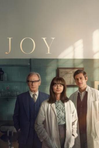 Assistir JOY: Um Pequeno Milagre online