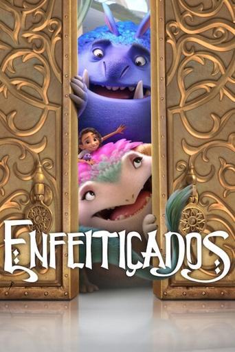 Assistir Enfeitiçados online