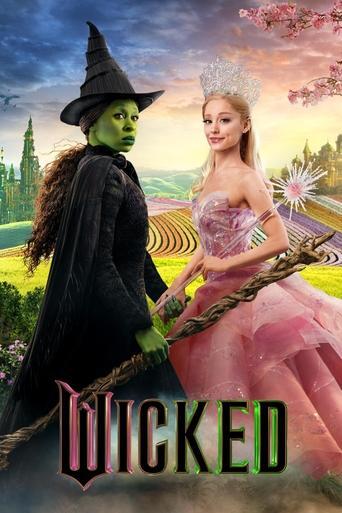 Assistir Wicked online