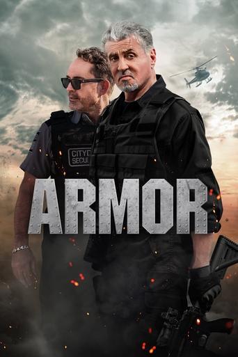 Assistir Armor online