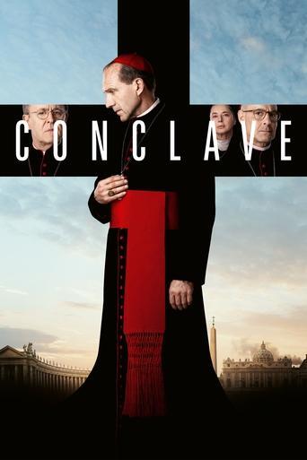 Assistir Conclave online