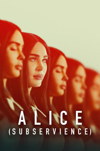 Assistir Alice online