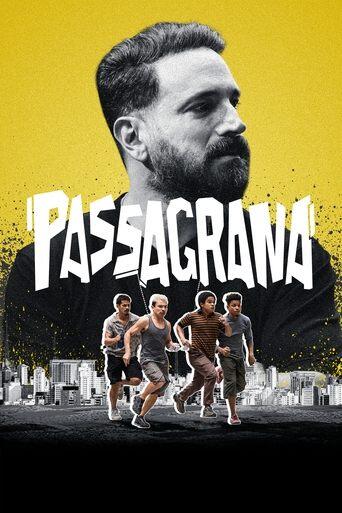 Assistir Passagrana: O Filme online