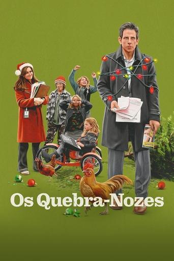 Assistir Os Quebra-Nozes online