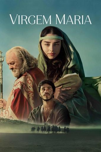 Assistir Virgem Maria online