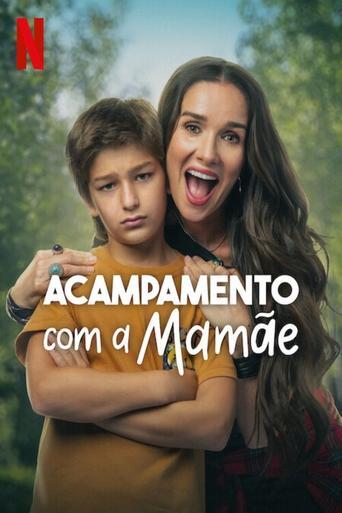 Assistir Acampamento com a Mamãe online