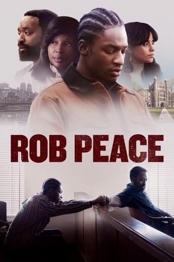 Assistir Rob Peace online