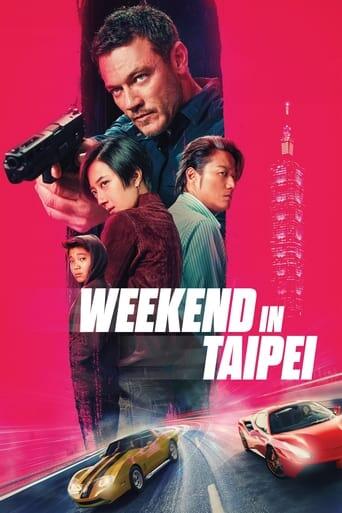 Assistir Weekend in Taipei online