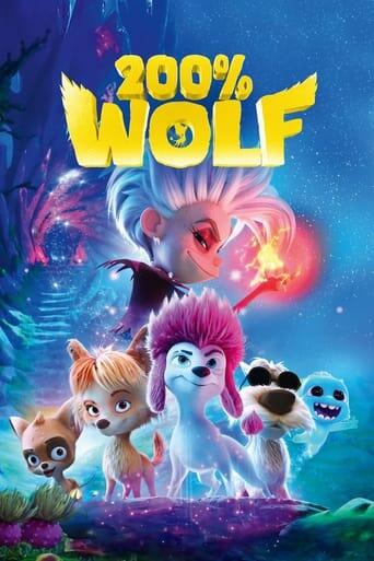 Assistir 200% Wolf online