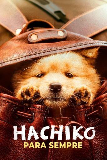 Assistir Hachiko: Para Sempre online