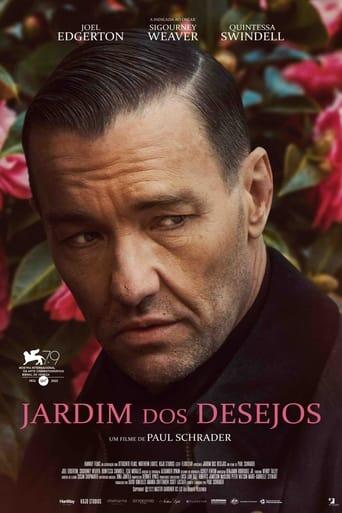 Assistir Jardim dos Desejos online