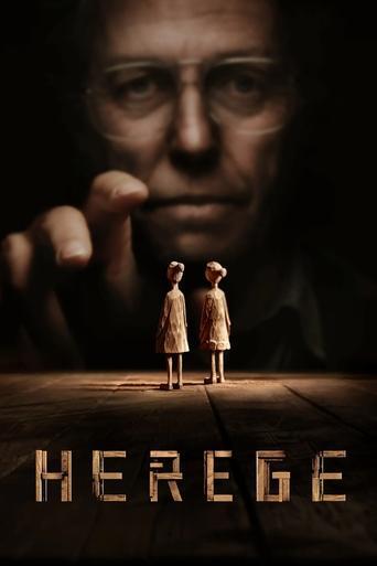 Assistir Herege online