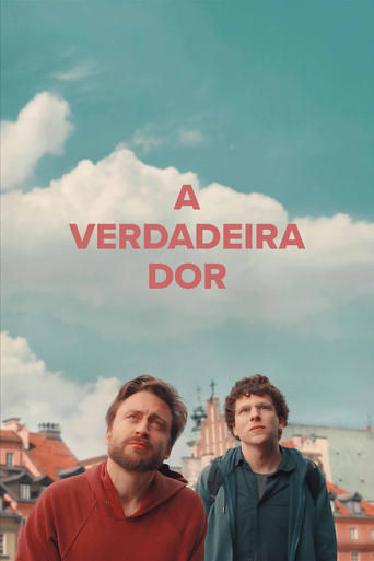 Assistir A Verdadeira Dor online