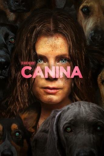 Assistir Canina online