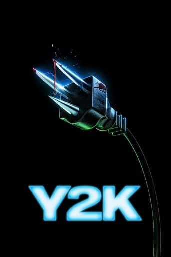 Assistir Y2K online