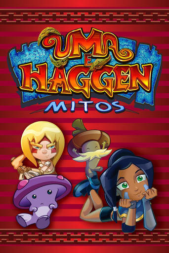 Assistir Uma e Haggen: Mitos online