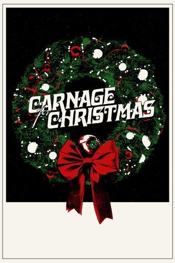 Assistir Carnage for Christmas online