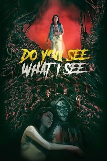 Assistir Do You See What I See: Cerita Horor #64 - First Love online