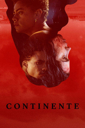 Assistir Continente online