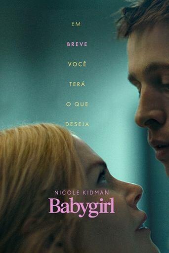 Assistir Babygirl online