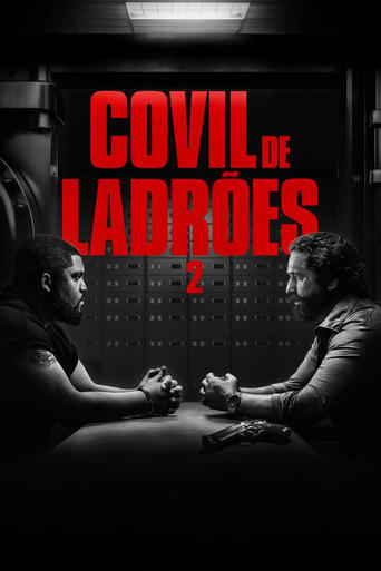 Assistir Covil de Ladrões 2 online