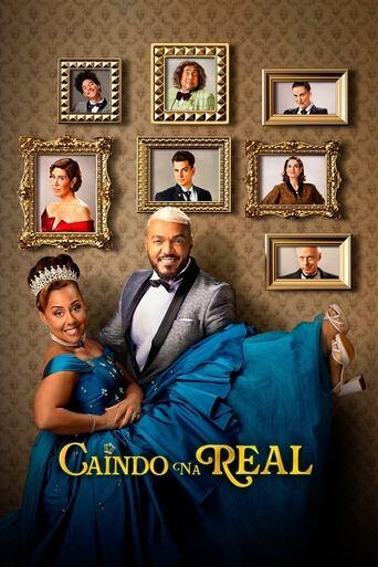 Assistir Caindo na Real online