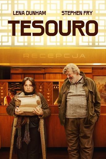 Assistir Tesouro online