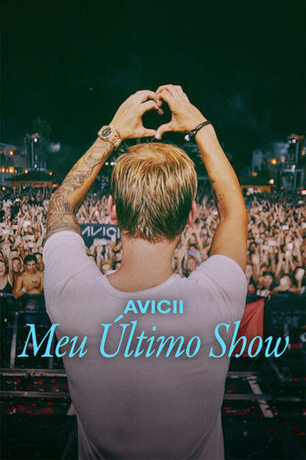 Assistir Avicii: Meu Último Show online