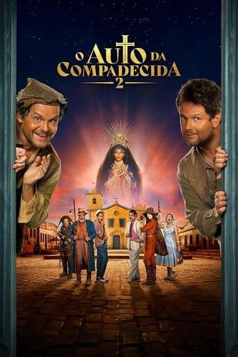 Assistir O Auto da Compadecida 2 online