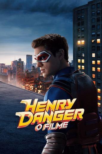 Assistir Henry Danger: O Filme online