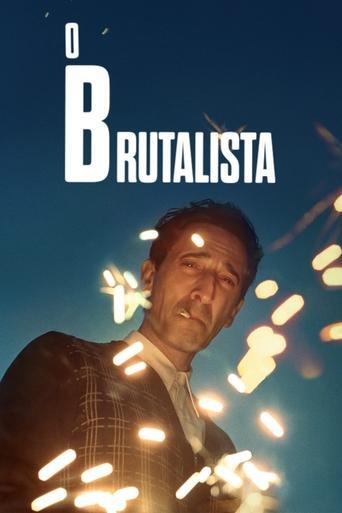 Assistir O Brutalista online