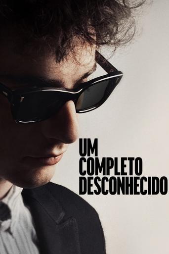 Assistir Um Completo Desconhecido online