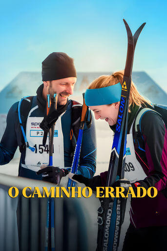 Assistir O Caminho Errado online