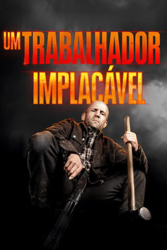 Assistir Resgate Implacável online