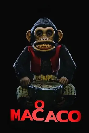 Capa do Filme