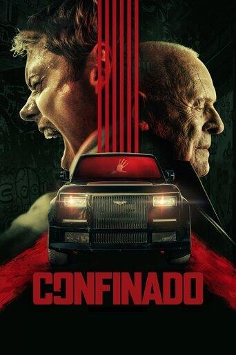 Assistir Confinado online