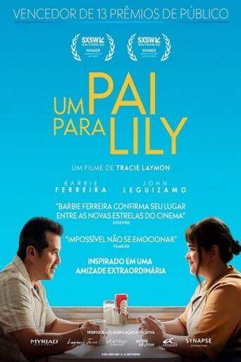 Assistir Um Pai para Lily online