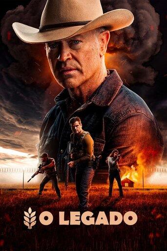 Assistir O Refúgio online